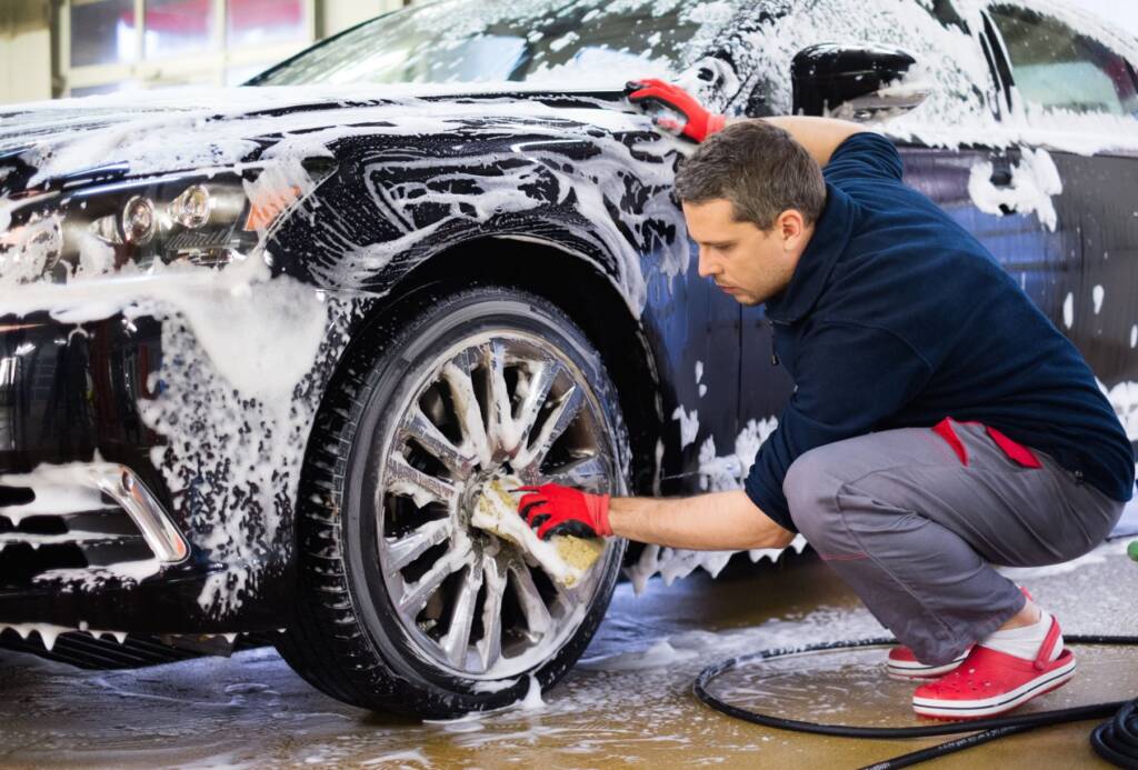 car wash services geneva il